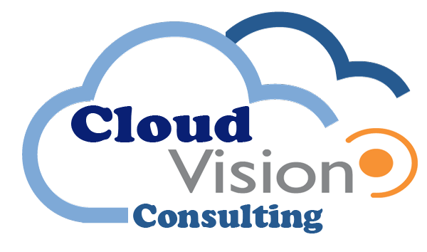 CloudVision Consulting